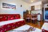 Апартаменты Peaceful Olive Bay Apartment Утьеха-4