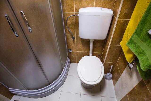 Апартаменты Peaceful Olive Bay Apartment Утьеха-12