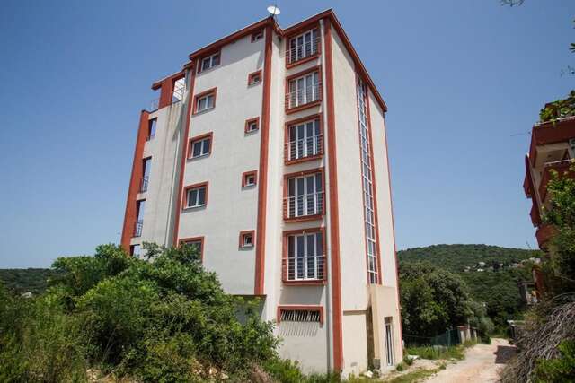 Апартаменты Peaceful Olive Bay Apartment Утьеха-15