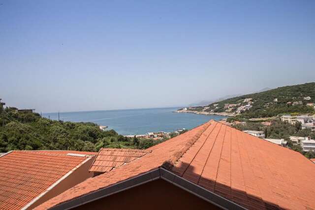 Апартаменты Peaceful Olive Bay Apartment Утьеха-20